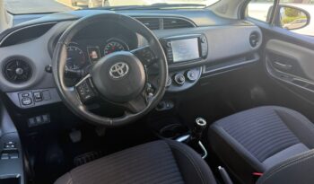 Toyota Yaris 1.0 Active 5Porte 69CV pieno
