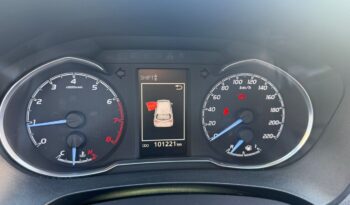 Toyota Yaris 1.0 Active 5Porte 69CV pieno