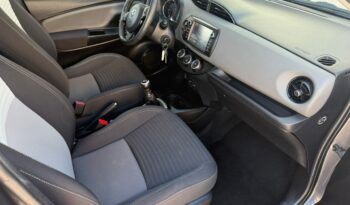 Toyota Yaris 1.0 Active 5Porte 69CV pieno
