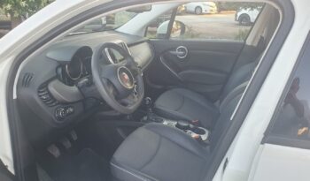 Fiat 500X 1.6 MJT CrossPlus 120CV pieno