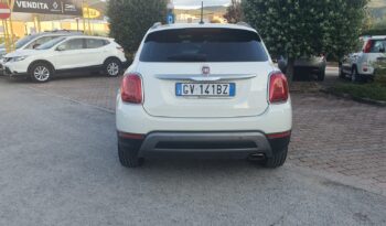 Fiat 500X 1.6 MJT CrossPlus 120CV pieno
