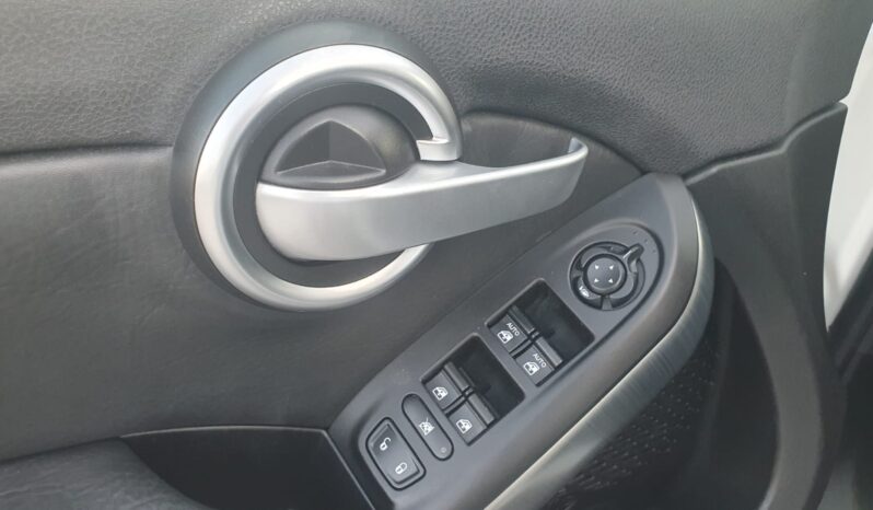 Fiat 500X 1.6 MJT CrossPlus 120CV pieno