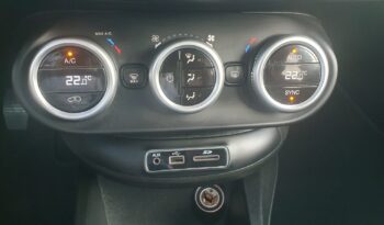 Fiat 500X 1.6 MJT CrossPlus 120CV pieno