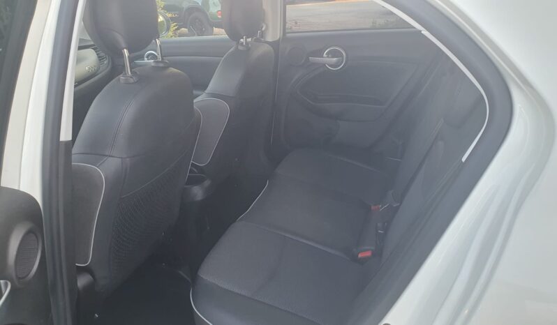 Fiat 500X 1.6 MJT CrossPlus 120CV pieno
