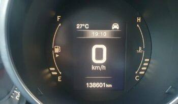 Fiat 500X 1.6 MJT CrossPlus 120CV pieno