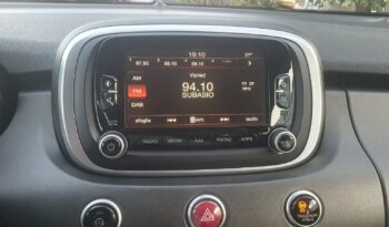 Fiat 500X 1.6 MJT CrossPlus 120CV pieno