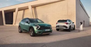 Nuovo Kia Sportage — Fuccelli Auto Foligno e Spoleto