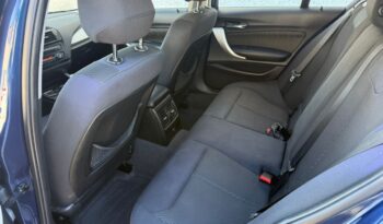 BMW Serie 118d Urban 143CV pieno