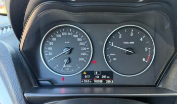BMW Serie 118d Urban 143CV pieno