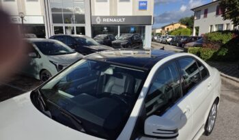 Mercedes Classe C200cdi Avantgarde 136CV pieno