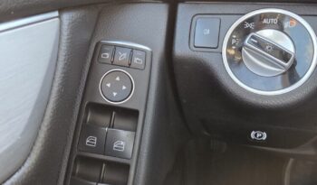 Mercedes Classe C200cdi Avantgarde 136CV pieno