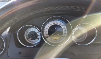 Mercedes Classe C200cdi Avantgarde 136CV pieno