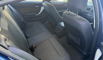BMW Serie 118d Urban 143CV pieno
