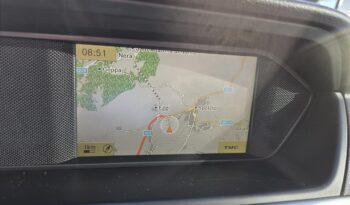 Mercedes Classe C200cdi Avantgarde 136CV pieno