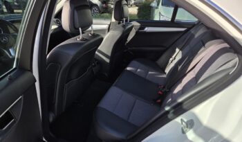 Mercedes Classe C200cdi Avantgarde 136CV pieno