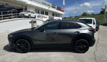 Mazda Cx-30 Homura 2.0 2wd 122CV pieno