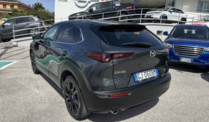 Mazda Cx-30 Homura 2.0 2wd 122CV pieno