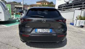 Mazda Cx-30 Homura 2.0 2wd 122CV pieno