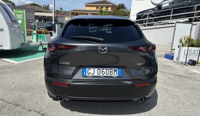 Mazda Cx-30 Homura 2.0 2wd 122CV pieno