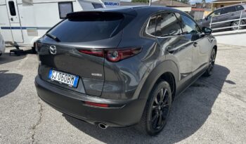 Mazda Cx-30 Homura 2.0 2wd 122CV pieno