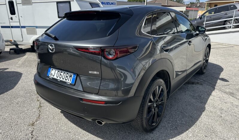 Mazda Cx-30 Homura 2.0 2wd 122CV pieno