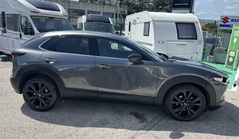 Mazda Cx-30 Homura 2.0 2wd 122CV pieno