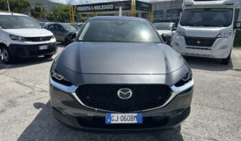 Mazda Cx-30 Homura 2.0 2wd 122CV pieno