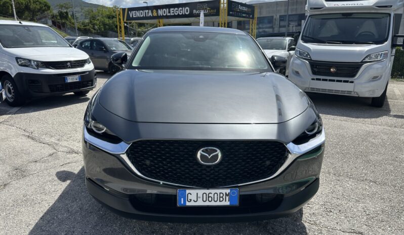 Mazda Cx-30 Homura 2.0 2wd 122CV pieno