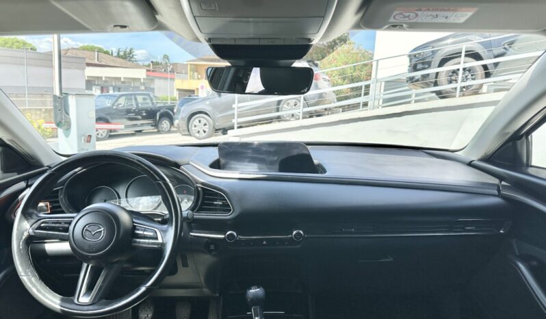 Mazda Cx-30 Homura 2.0 2wd 122CV pieno