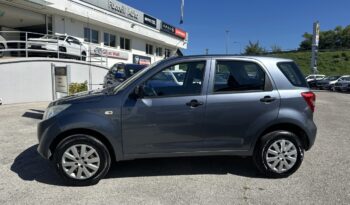 Daihatsu Terios 1.5CX 4X4 pieno