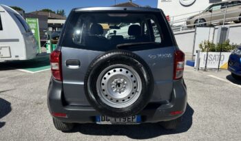 Daihatsu Terios 1.5CX 4X4 pieno