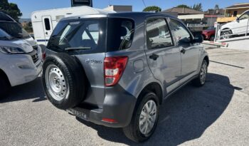 Daihatsu Terios 1.5CX 4X4 pieno