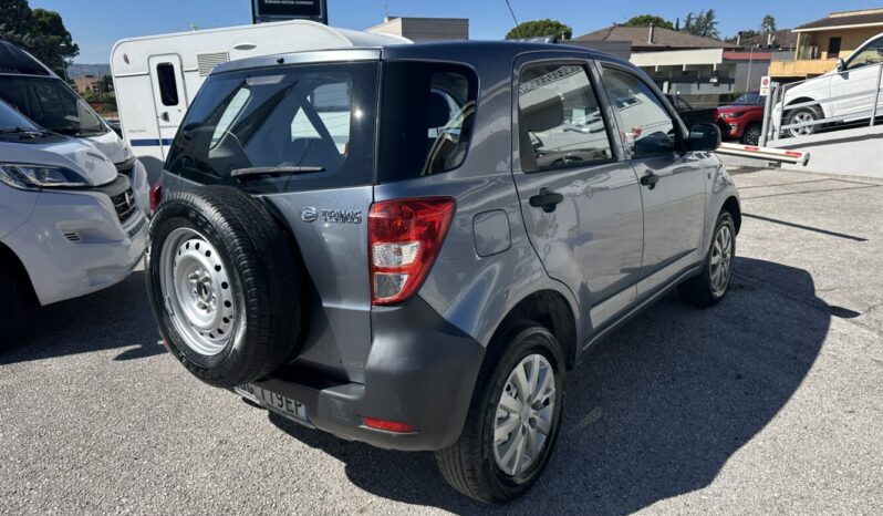 Daihatsu Terios 1.5CX 4X4 pieno