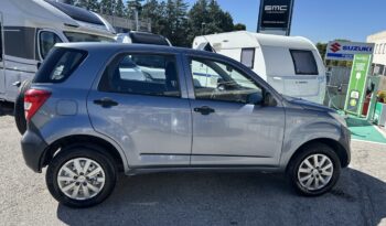 Daihatsu Terios 1.5CX 4X4 pieno