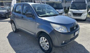 Daihatsu Terios 1.5CX 4X4 pieno