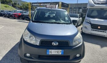 Daihatsu Terios 1.5CX 4X4 pieno