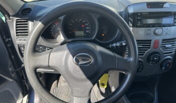 Daihatsu Terios 1.5CX 4X4 pieno