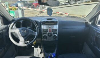 Daihatsu Terios 1.5CX 4X4 pieno