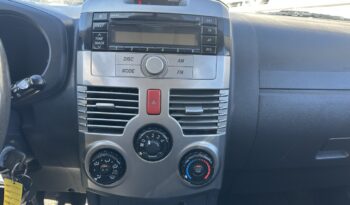 Daihatsu Terios 1.5CX 4X4 pieno