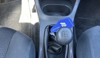 Daihatsu Terios 1.5CX 4X4 pieno