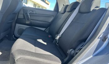 Daihatsu Terios 1.5CX 4X4 pieno