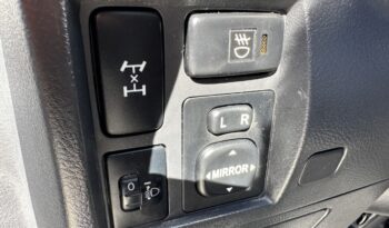 Daihatsu Terios 1.5CX 4X4 pieno