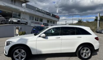 Mercedes Benz GLC 250d Sport 4matic Auto pieno