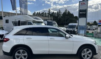 Mercedes Benz GLC 250d Sport 4matic Auto pieno