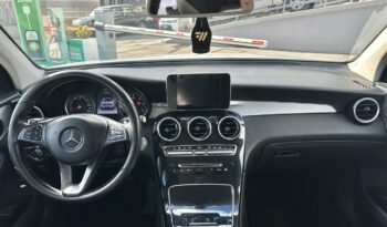 Mercedes Benz GLC 250d Sport 4matic Auto pieno