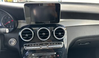 Mercedes Benz GLC 250d Sport 4matic Auto pieno