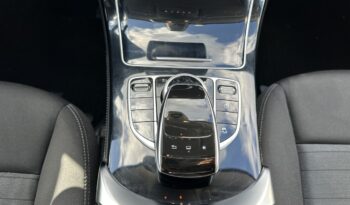Mercedes Benz GLC 250d Sport 4matic Auto pieno