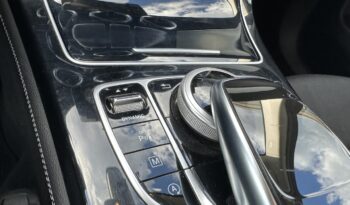 Mercedes Benz GLC 250d Sport 4matic Auto pieno