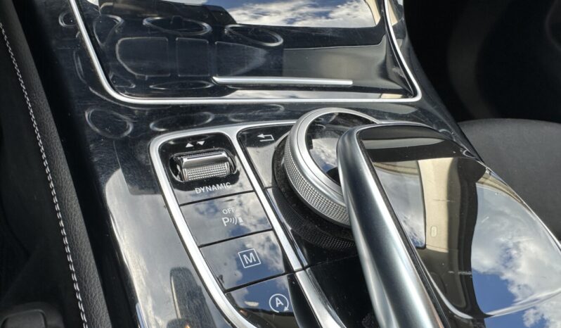 Mercedes Benz GLC 250d Sport 4matic Auto pieno