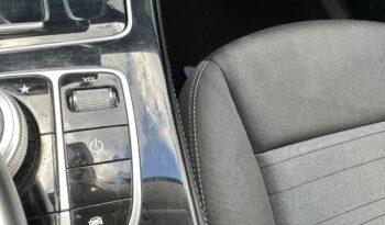 Mercedes Benz GLC 250d Sport 4matic Auto pieno